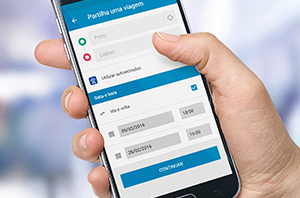 BlaBlaCar APP ANDROID